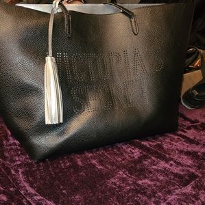 Vs Large weekender tote